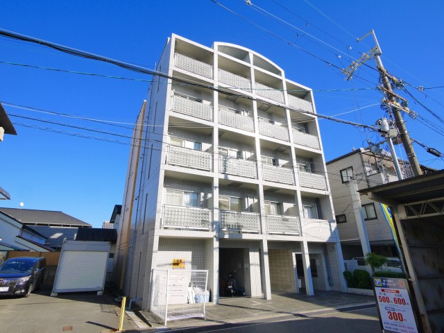 シティパレスＪＲ奈良Ｐ７