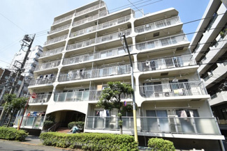 【外観】 | 物件のお問い合わせは、 ０１２０－７００－９６８までお気軽にどうぞ！
外観