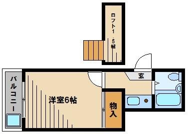 ひばりヶ丘レジデンスの画像
