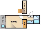 ひばりヶ丘レジデンスの画像