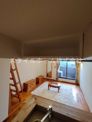 【内装】 | セザンヌ南栄 | イメージ写真