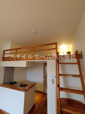 【内装】 | セザンヌ南栄 | イメージ写真