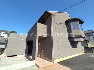 【その他共用部分】 | セザンヌ南栄