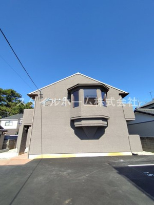 【その他】 | セザンヌ南栄