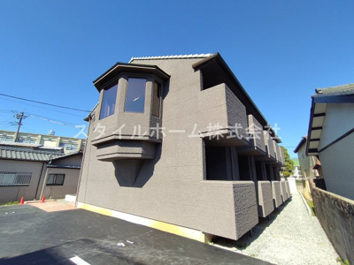 【その他】 | セザンヌ南栄