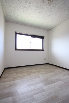 【洋室】 | ヴィルフォーレミチハタ