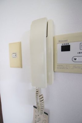 【セキュリティ】 | ヴィルフォーレミチハタ