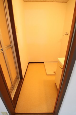 【洗面所】 | ヴィルフォーレミチハタ