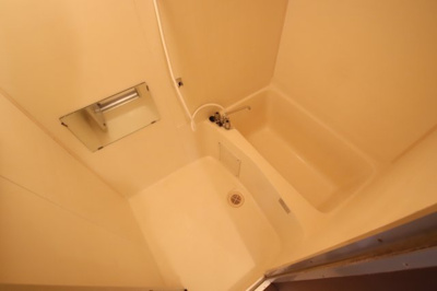 【浴室】 | ヴィルフォーレミチハタ