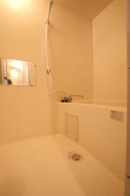 【浴室】 | ヴィルフォーレミチハタ