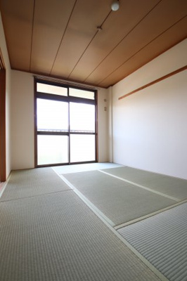 【和室】 | ヴィルフォーレミチハタ