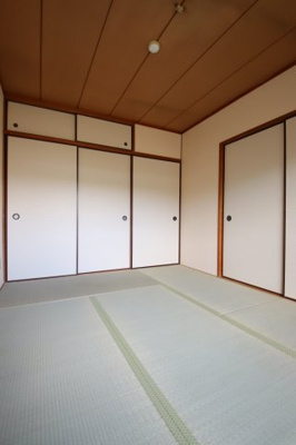 【和室】 | ヴィルフォーレミチハタ