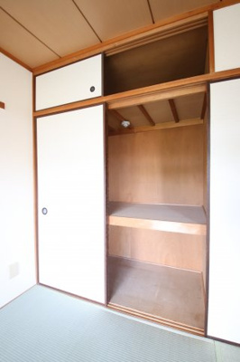 【収納】 | ヴィルフォーレミチハタ