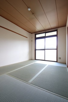 【和室】 | ヴィルフォーレミチハタ