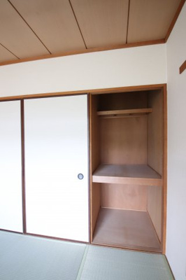 【収納】 | ヴィルフォーレミチハタ