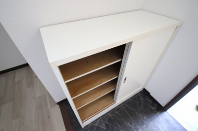 【収納】 | ヴィルフォーレミチハタ