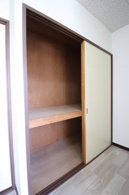 【収納】 | ヴィルフォーレミチハタ