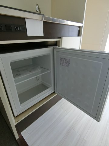 アルビヨン錦のキッチン