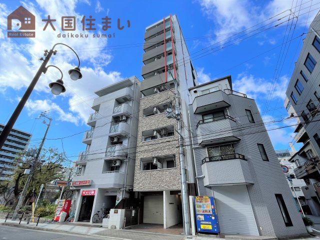 【外観】 | セレブコート日本橋