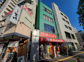 【外観】