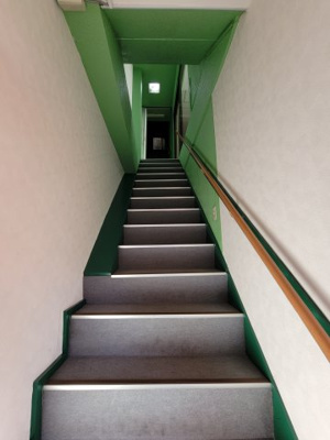 【その他共用部分】 | 金山ビル