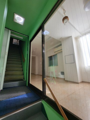 【その他共用部分】 | 金山ビル