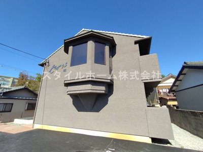 【外観】 | セザンヌ南栄