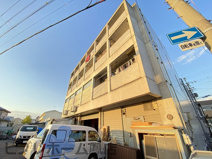 千代田ビルの画像