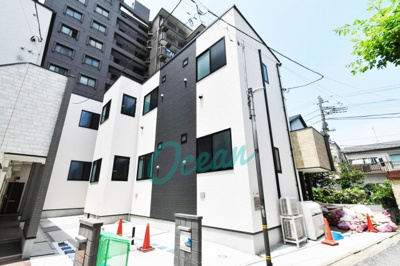 【外観】 | ハーモニーテラス宇喜田町Ⅱ | 同一仕様写真