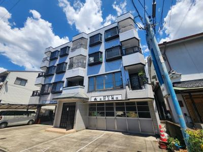 パレスノースビレッジ