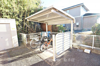 【その他共用部分】 | スモール・ファウンテン・パーク