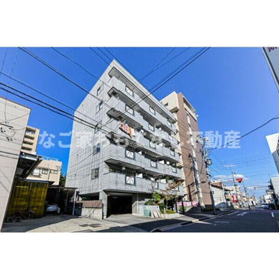【外観】 | プレシアス赤城
