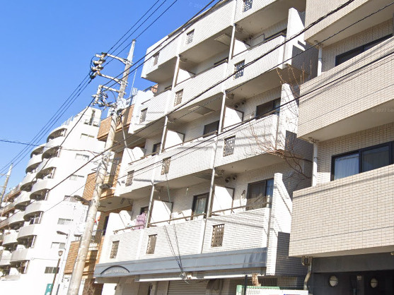 ワコーレ高島平の画像