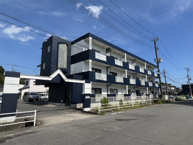 ニューL&Gマンション