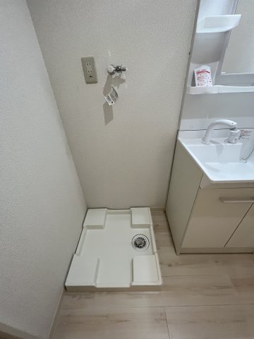 田吉コーポの設備