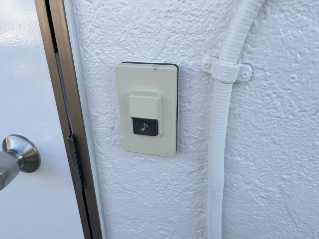 田吉コーポのセキュリティ