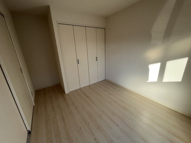 田吉コーポの居間・リビング