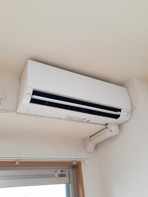 クレオ・テラ本八幡の設備