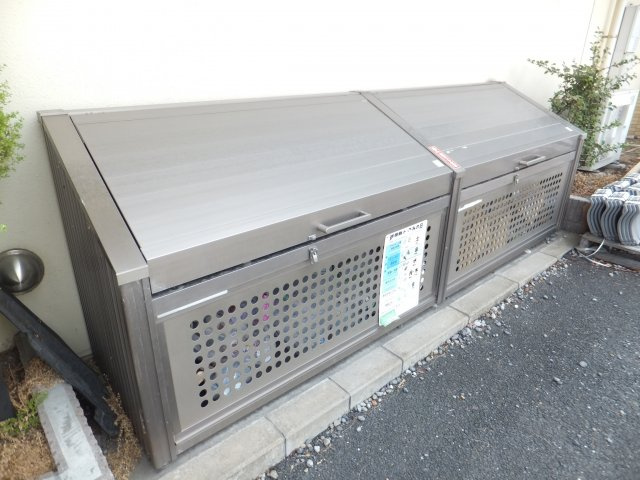 クレオ・テラ本八幡のその他