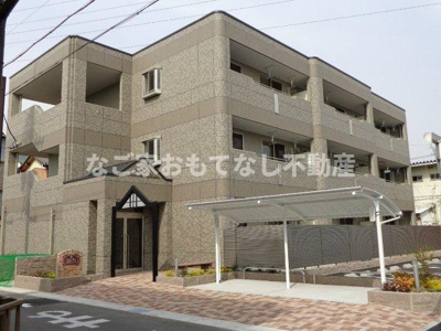 【その他共用部分】 | シエル　クレール