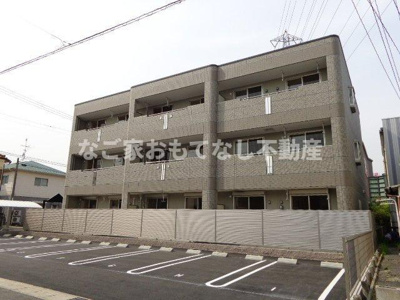 【駐車場】 | シエル　クレール