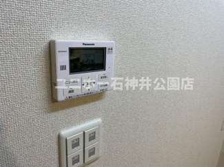 【設備】 | グランメール