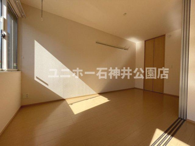 【寝室】 | グランメール