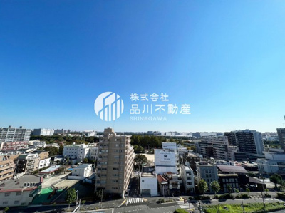 【展望】 | リライア大森