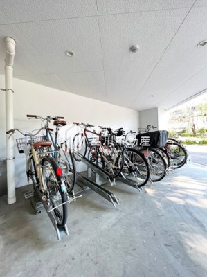 【その他共用部分】 | リライア大森