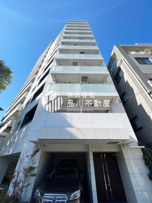 【外観】 | リライア大森 | 建物外観を気になさる方へ、見た目の良い物件です