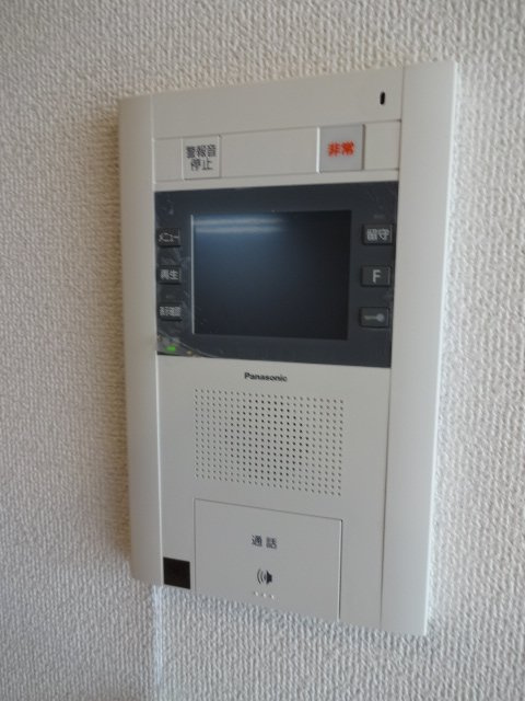 ブランシュールのセキュリティ