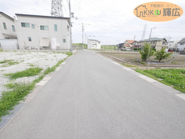 高砂市荒井町小松原4丁目（全8）土地7号地の周辺