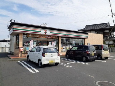 【周辺】 | 関南町レジデンスⅥ | セブンイレブン北茨城関南町店まで400m