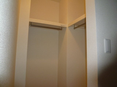 【収納】 | 関南町レジデンスⅥ